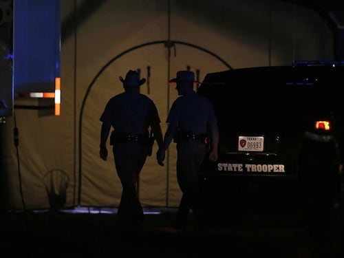 Trump: "In Texas squilibrato in azione, le armi non c'entrano"
