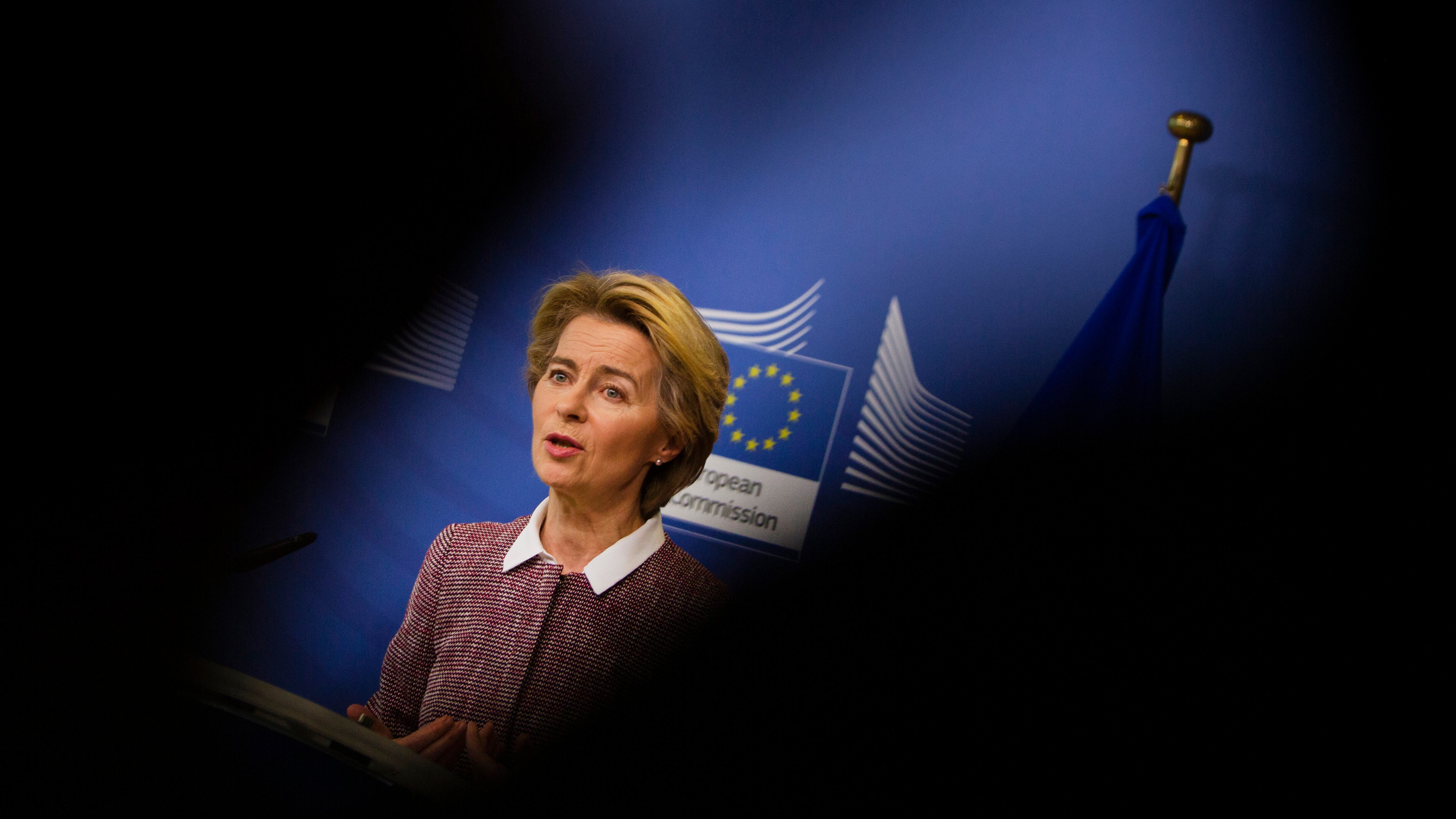 L'Ue corre per il vaccino: "Stanziati 18 milioni per averlo in autunno"