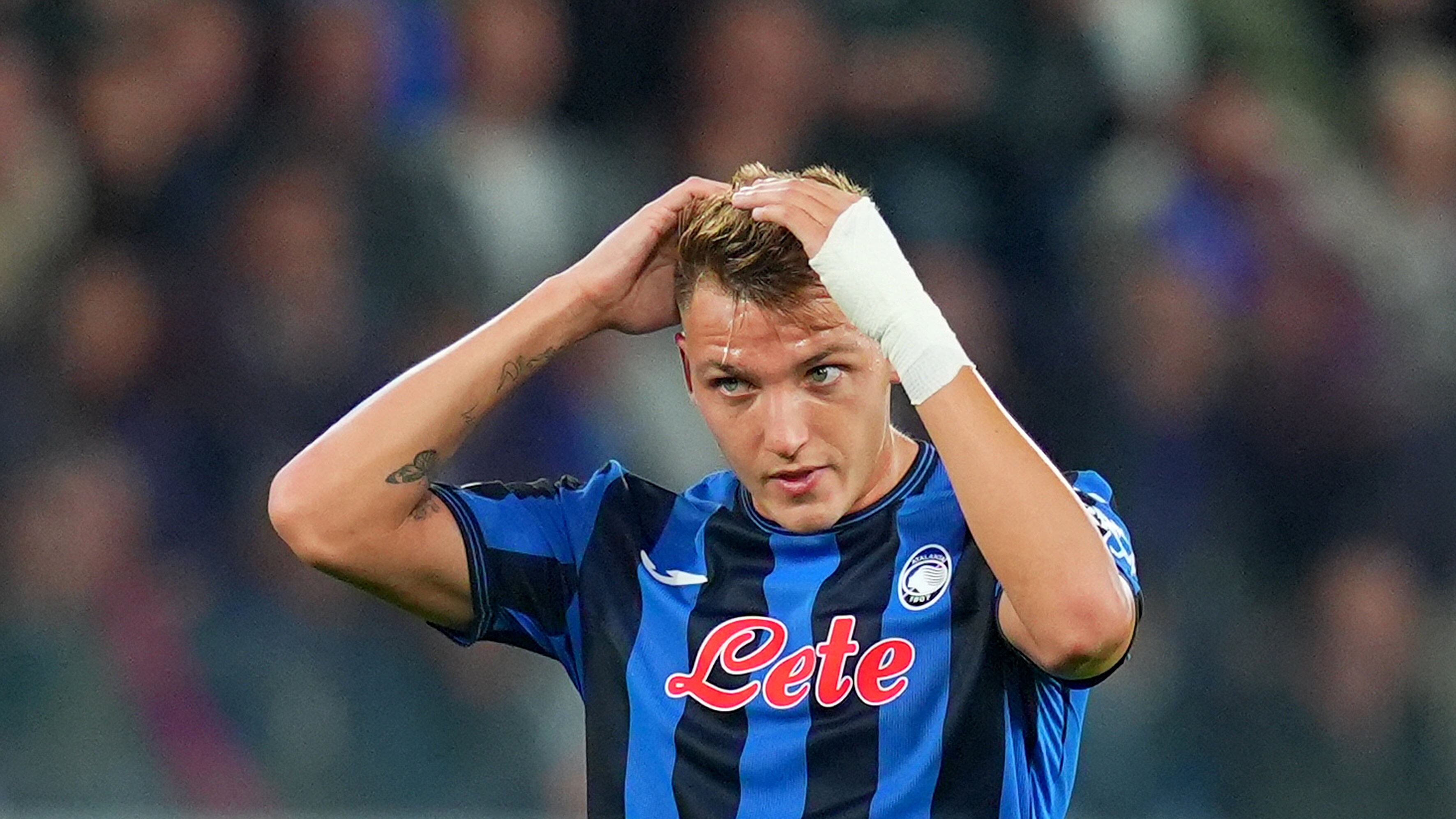L'Atalanta si ferma al dischetto: è 0-0 contro l'Arsenal