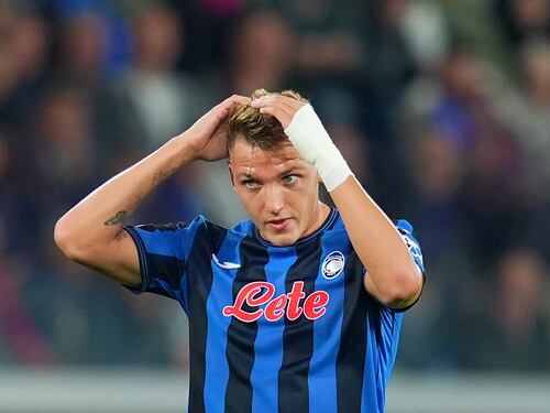 L'Atalanta si ferma al dischetto: è 0-0 contro l'Arsenal