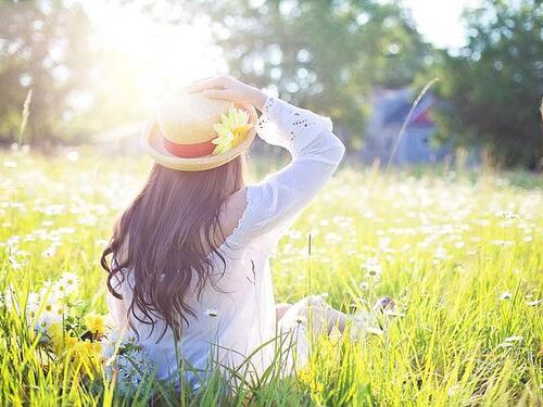 Colpo di sole e colpo di calore: i sintomi e le differenze