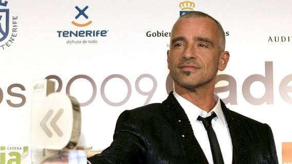 Ramazzotti: "Sanremo? Meglio X Factor almeno lì c'è qualche idea"