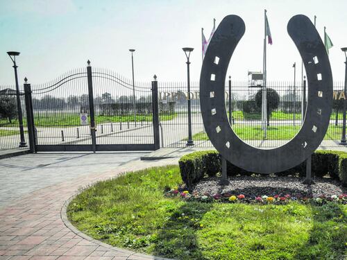 "Quell'area dell'ippodromo. La Maura nell'operazione urbanistica per lo stadio"