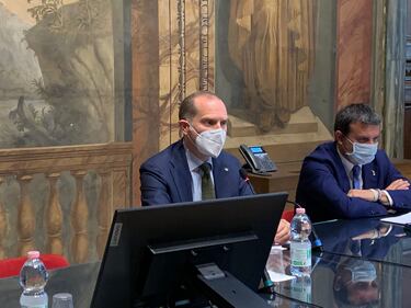 Nuovo bando Confagri-JTI Italia: la presentazione dell'evento 2