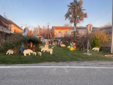 Gianfranco Galasso / San Mauro al Tagliamento