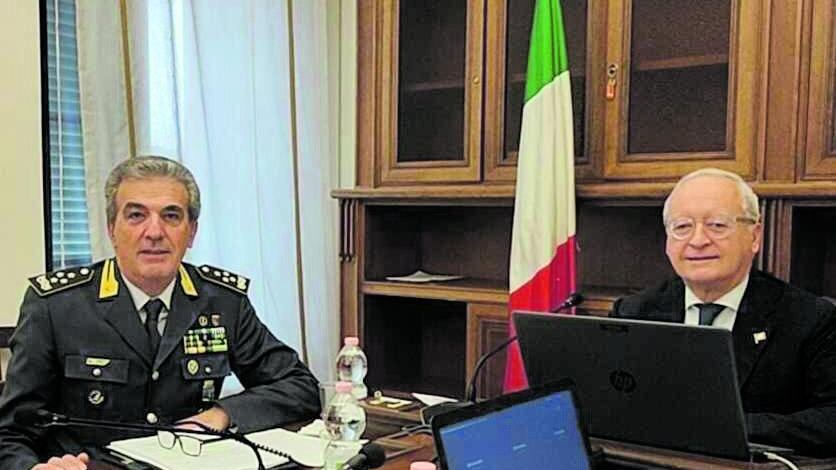 Dossieraggi, arriva lo stop. Addio accessi incontrollati