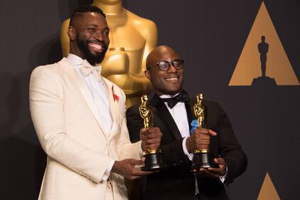Oscar 2017, artisti afroamericani sul red carpet 37
