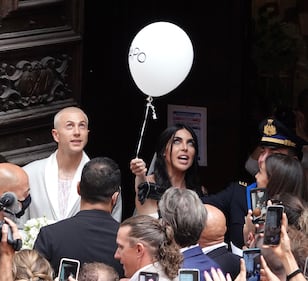 Il matrimonio di Federico Bernardeschi e Veronica Ciardi 18