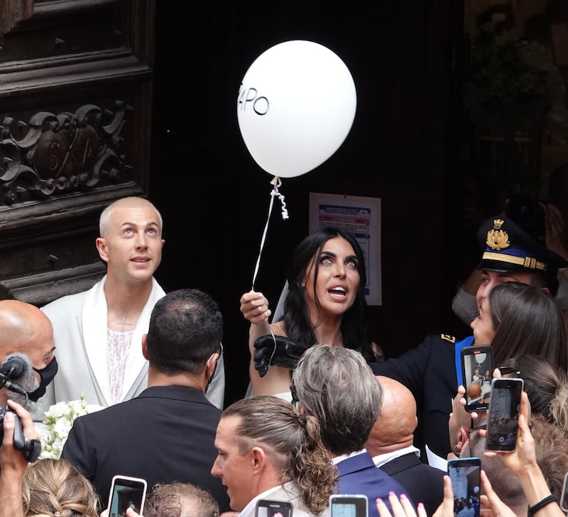 Il matrimonio di Federico Bernardeschi e Veronica Ciardi 18