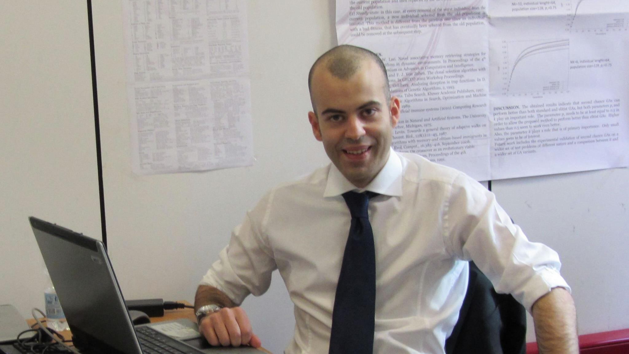 "Il Portogallo premia il talento più dell'Italia"