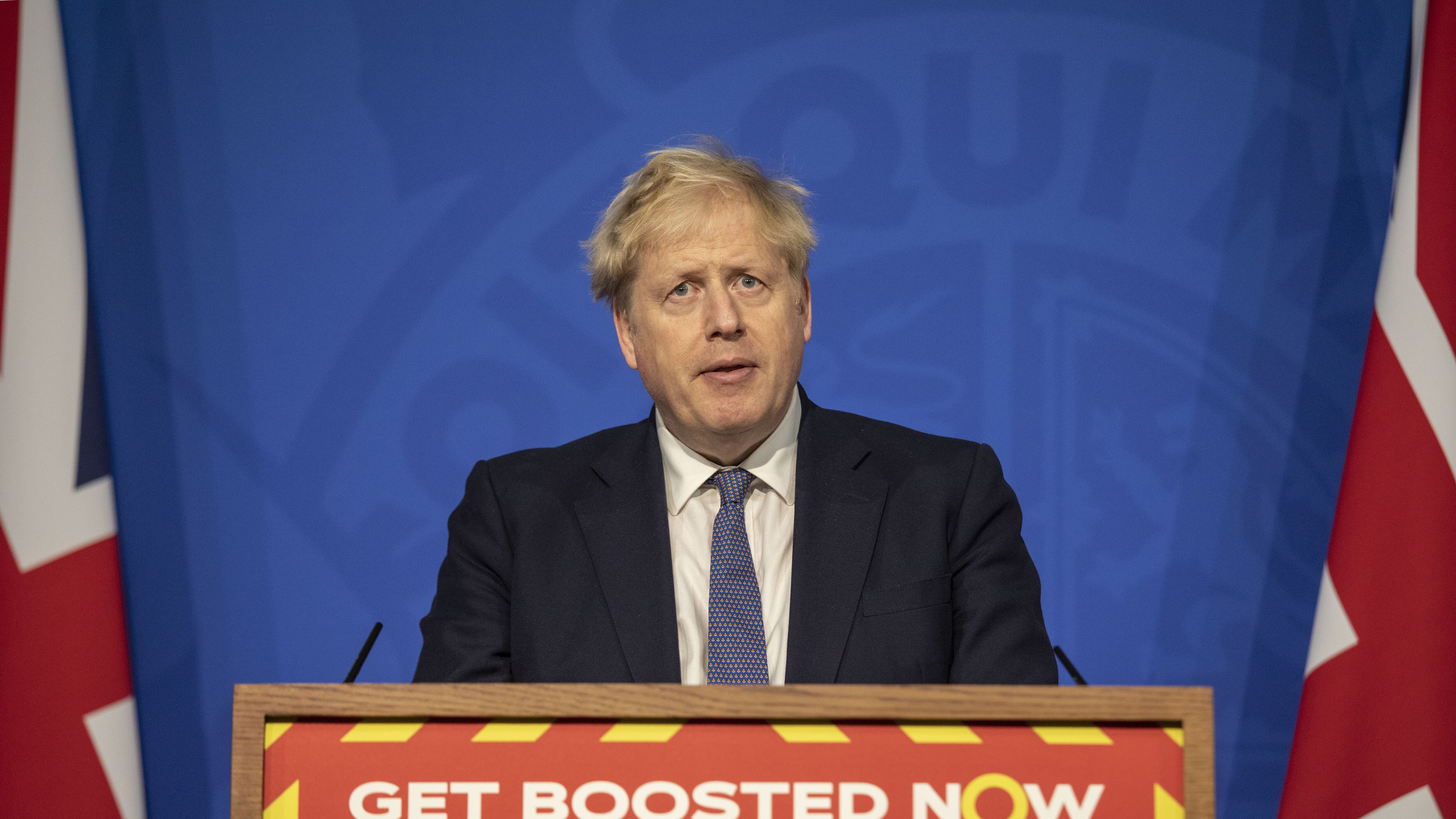 Partygate, BoJo si scusa ma non molla