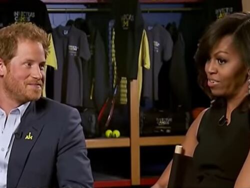Gli Obama dietro l'addio alla Corona di Meghan e Harry?