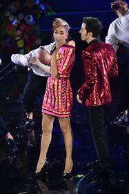 Festival di Sanremo 2020, le foto della terza serata 1