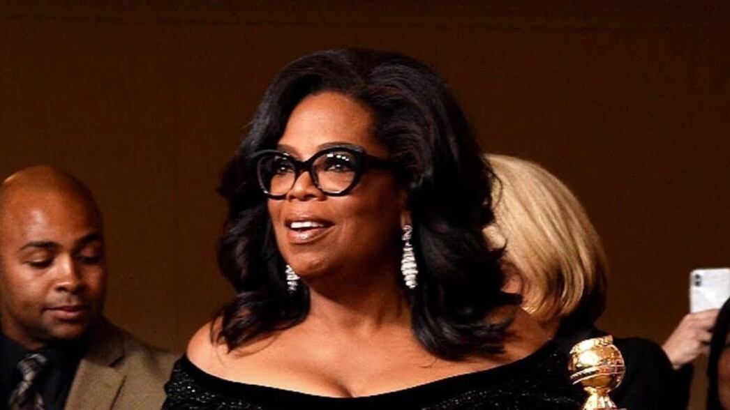 Oprah Winfrey bersaglio sui social per il suo special su Michael Jackson