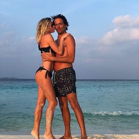 Gaia Lucariello sensuale su Instagram: gli scatti di lady Inzaghi 2