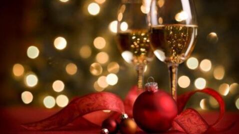 Il brindisi degli chef: quando le feste si fanno al ristorante
