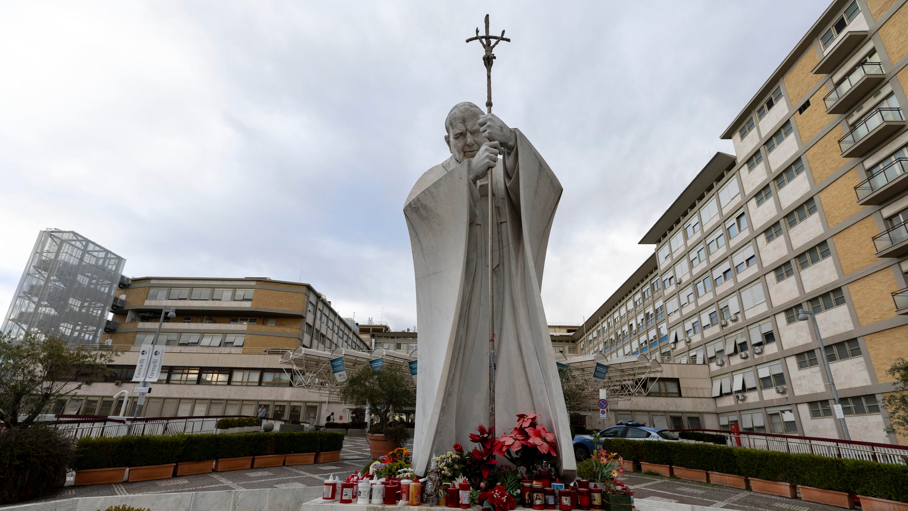 "Notte tranquilla": l'aggiornamento sulla salute di Papa Francesco. Come sta