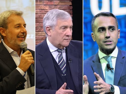 Di Battista, la politica si stringe attorno all’ex parlamentare del M5s