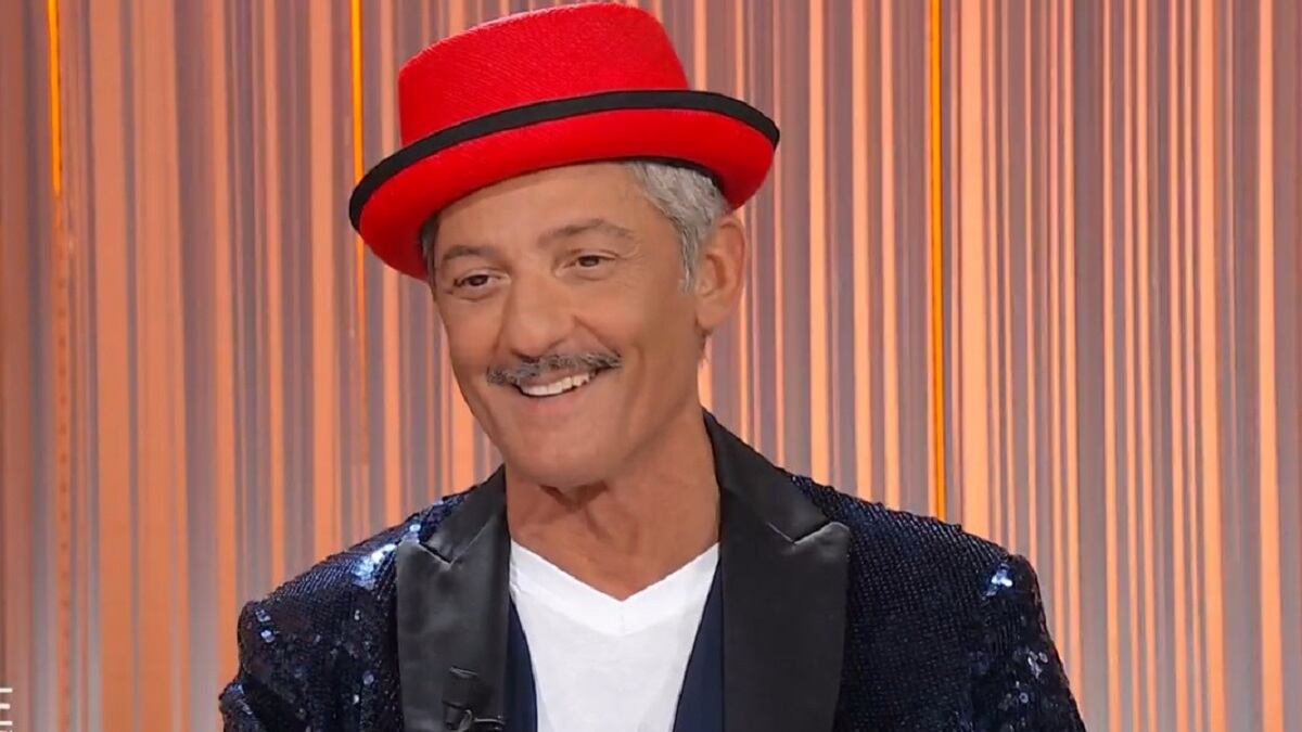 "Ci siamo quasi...". Al via il toto street per il programma di Fiorello