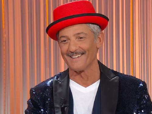 "Ci siamo quasi...". Al via il toto street per il programma di Fiorello