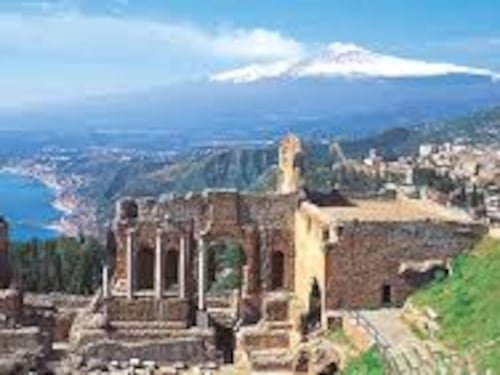 San Valentino si festeggia con la Sicilia alla Bit