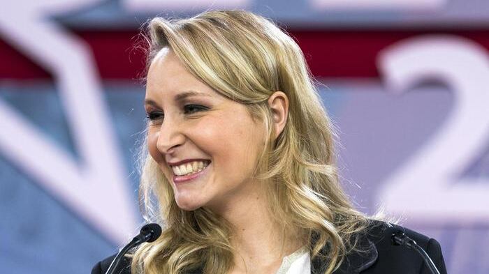 "Adesso votate lei". L'endorsement che può cambiare tutto
