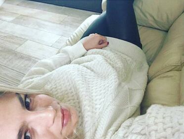 Belen Rodriguez ed Emma Marrone: sfida sexy 26