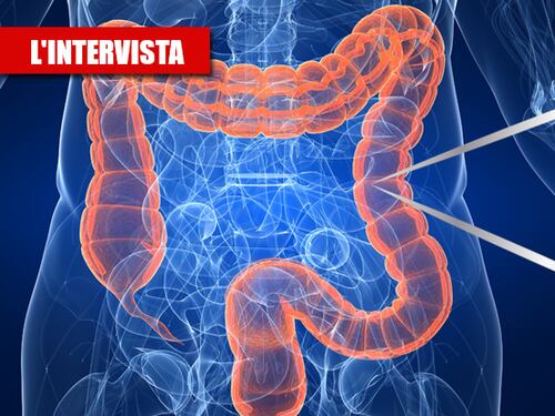 Il Covid "divora" l'intestino: "Cosa accade in 8 settimane"