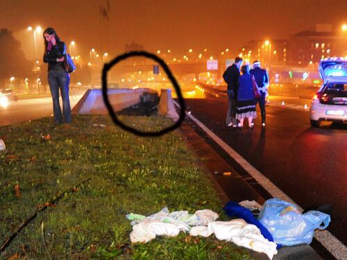 Incidente a Milano, morta donna incinta e il figlio