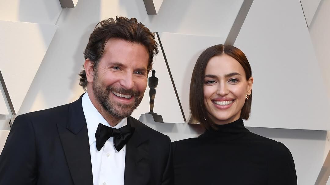 Tutto finito tra Bradley Cooper e Irina Shayk?