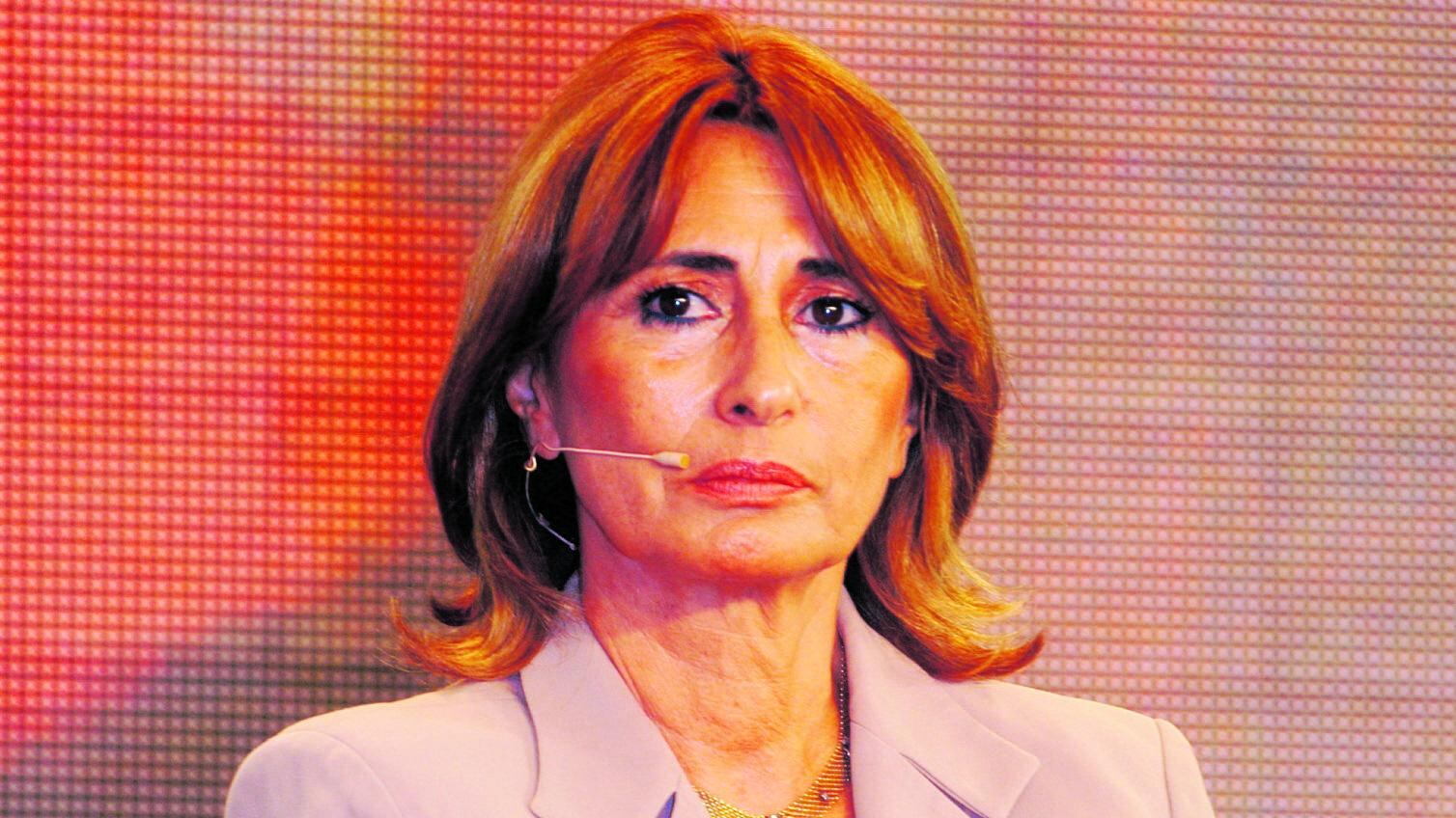 "Lioce mai ravveduta: non mi ascolterebbe"