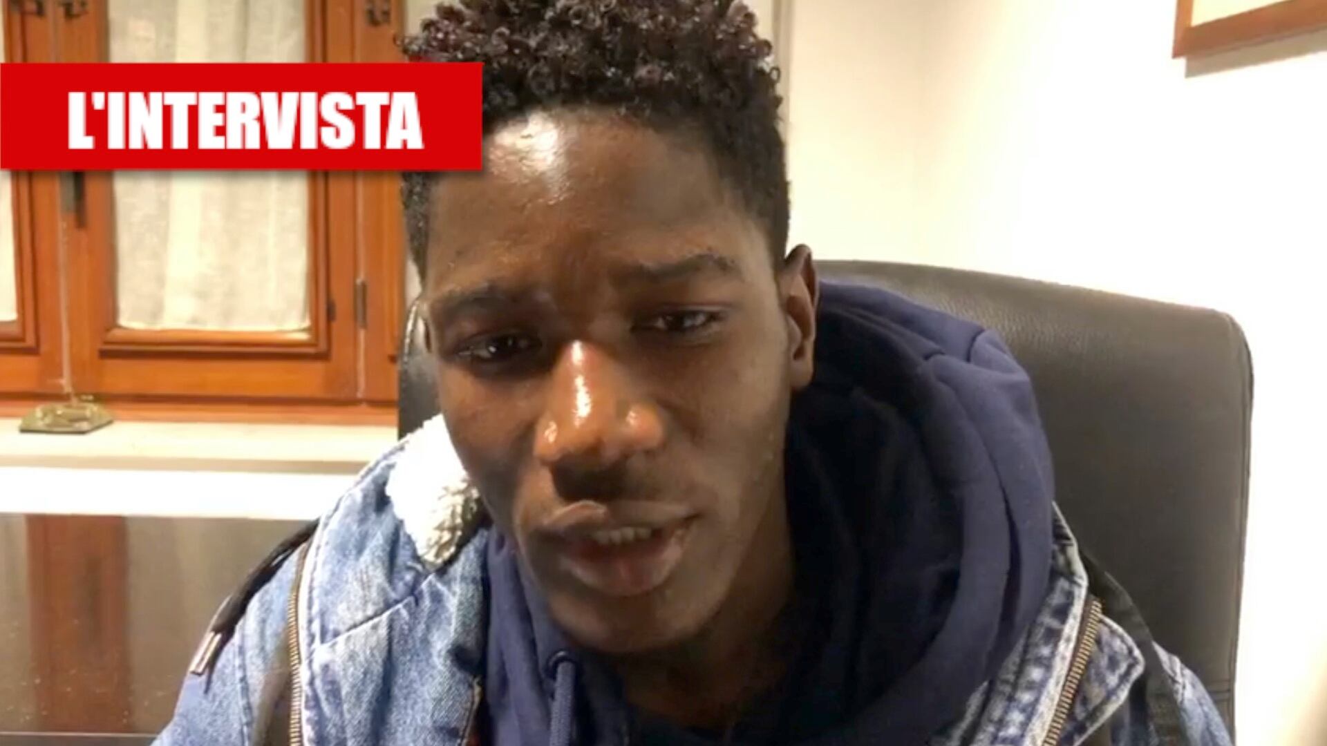 "Dicevano negro di m... Io, accerchiato e pestato da ragazzini di 11 anni"