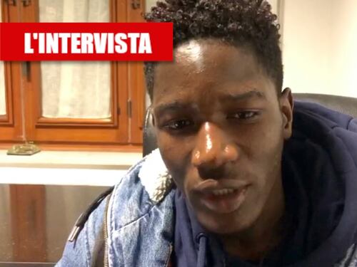 "Dicevano negro di m... Io, accerchiato e pestato da ragazzini di 11 anni"