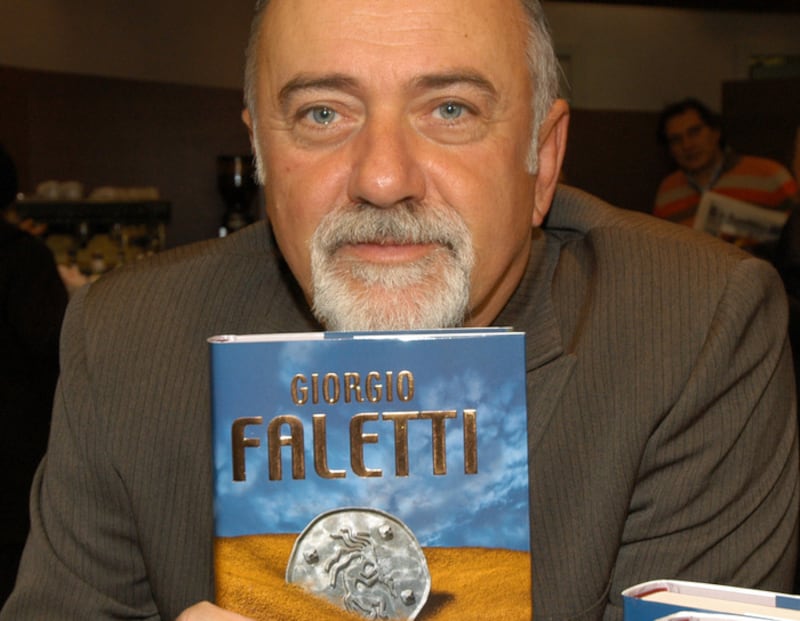 Giorgio Faletti al cinema e in TV 18
