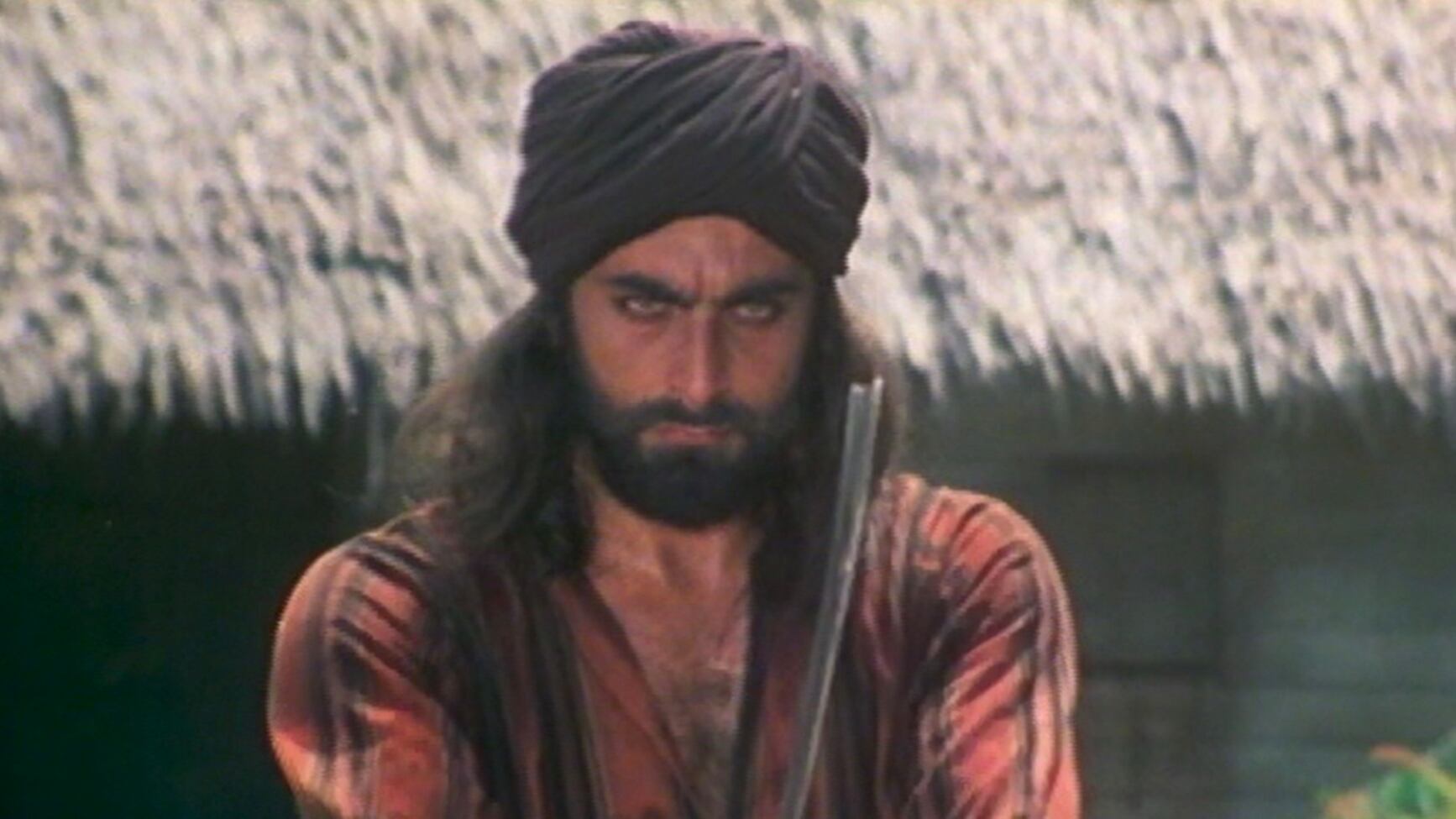 Sandokan, il successo che fu