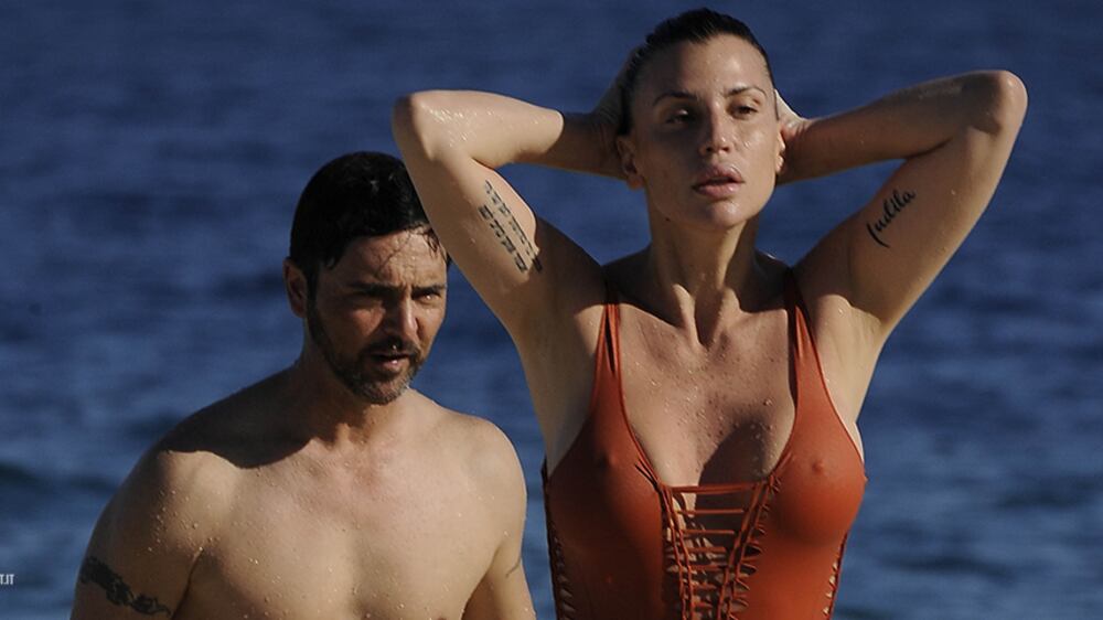 Le voci sull'Isola: "Accordo con la Galanti e quella presenza che teme la Ventura"