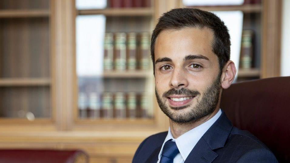 Scrivere una legge? Ci pensa il robot