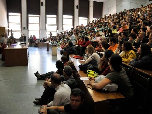 "No a corsi di laurea solo in inglese": Consiglio di Stato boccia Politecnico
