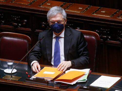 Manovra, l'ok entro domani Norma pro-M5s sul 2xmille