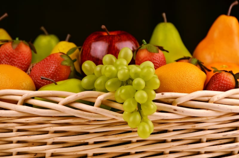 L'Italia? È alla frutta. Ne mangiamo tanta ma sempre la stessa