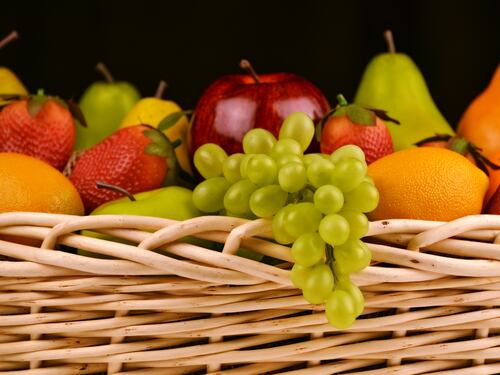 L'Italia? È alla frutta. Ne mangiamo tanta ma sempre la stessa