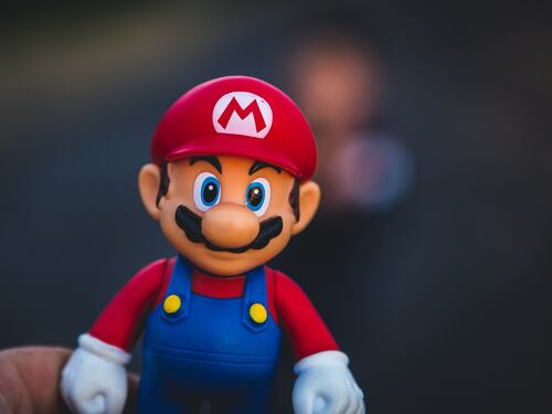 Super Mario 64, la cartuccia all'asta vale milioni