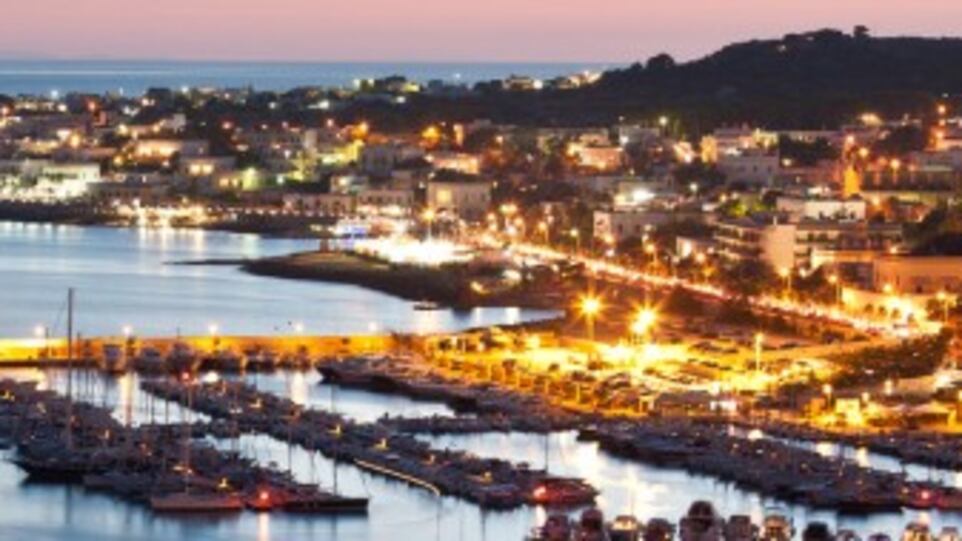 "Siamo a rischio tsunami": la paura corre in Puglia