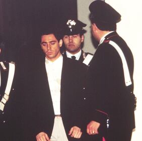 Chi è Pietro Maso 4