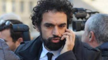 Se l'ex "Iena" Giarrusso assume un amico come portaborse