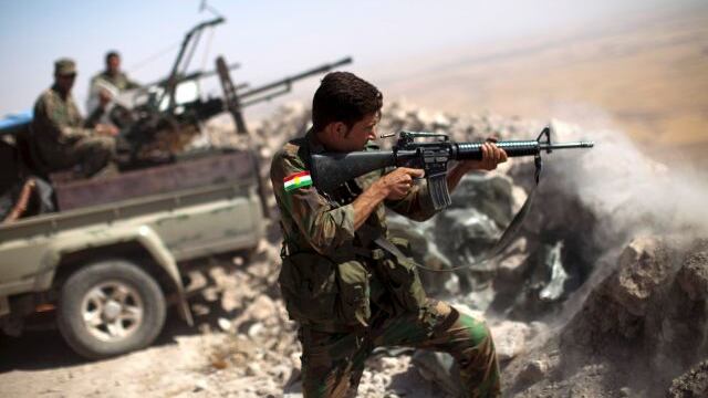 Si allarga l'impegno militare dell'Italia contro l'Isis