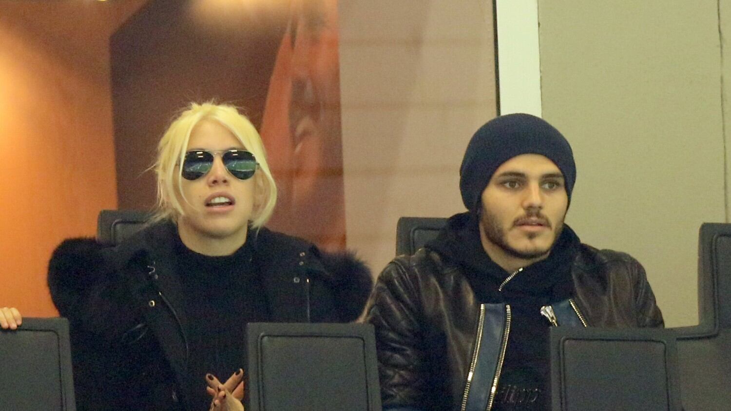 Wanda Nara sibillina: "Non ci sarò a Tottenham-Inter, Icardi non mi porta"