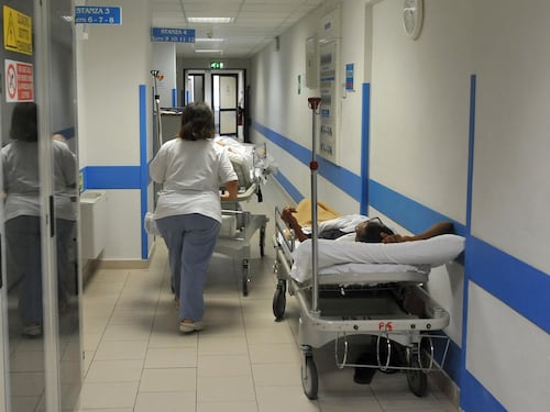 Torino, indagati 68 medici per l'amputazione di una gamba