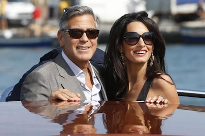 George Clooney, i 54 anni del divo più amato 25