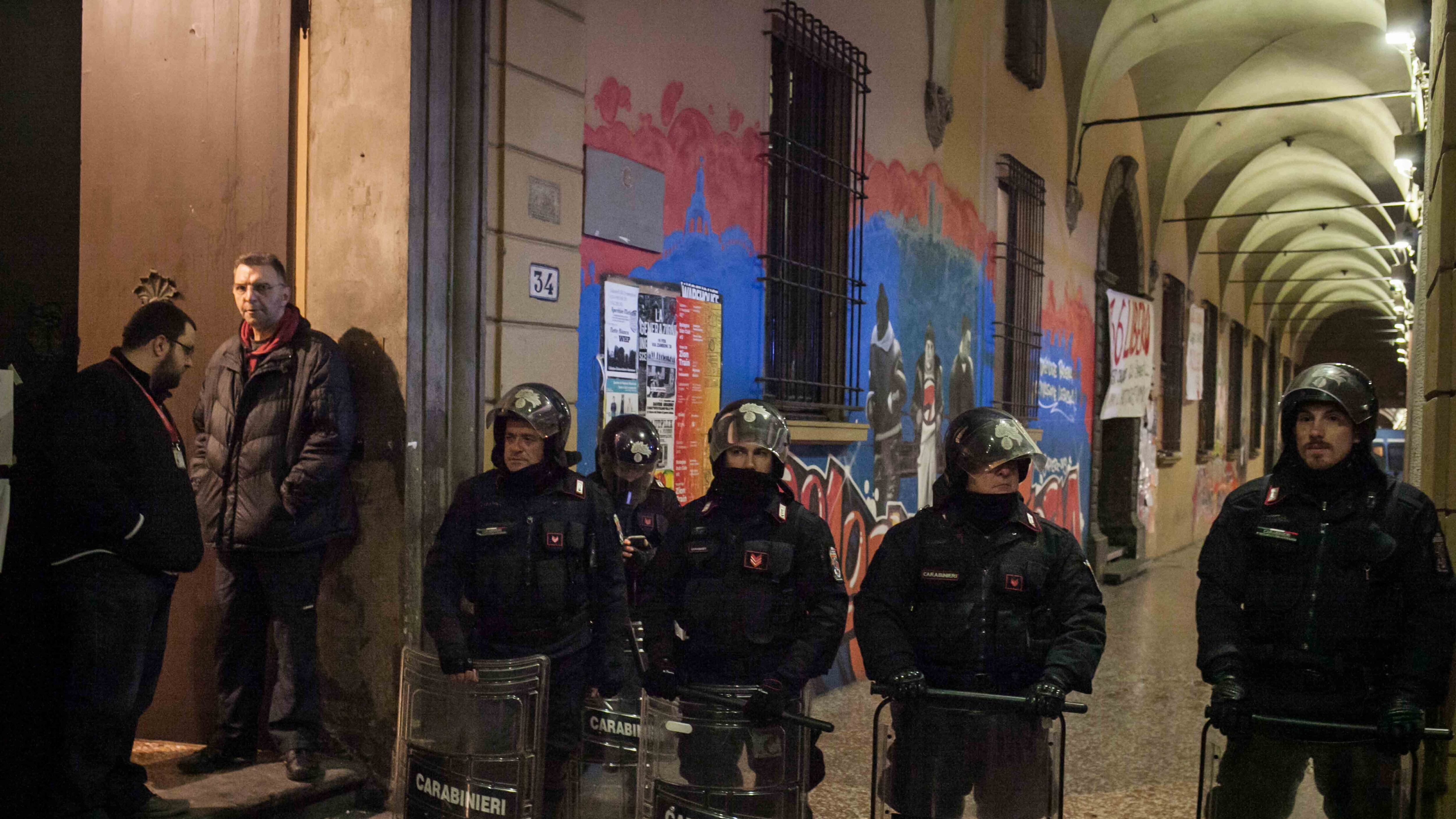 Viminale, arriva il "daspo urbano" per la città